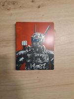 Chappie Bluray Nordrhein-Westfalen - Olfen Vorschau