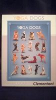 Clementoni Puzzle "YOGA DOGS" 1000 Teile Berlin - Lichtenberg Vorschau