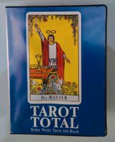 Tarot Rider Waite 78 Orakelkarten im Set Baden-Württemberg - Aichwald Vorschau