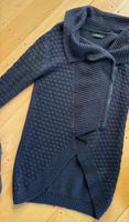 REPLAY✨ dunkelblaue Strickjacke mit Reißverschluss ✨ Hessen - Kelkheim Vorschau