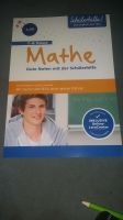 Schülerhilfe Mathe 7. bis 8. Klasse Bayern - Köfering Vorschau