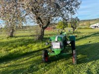 Güldner adn8k Baden-Württemberg - Gutenzell-Hürbel Vorschau