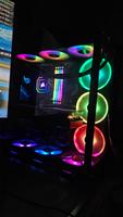 RTX 3080 Ti Gaming-PC mit Ryzen 9, 32GB RAM, AiO, RGB & Razer Thüringen - Gotha Vorschau