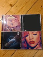 3 CDs, Rihanna Loud, Shakira Sale El Sol, Jesus allein Nordrhein-Westfalen - Hamm Vorschau