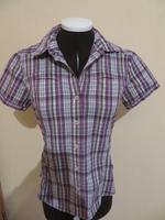 THE NORTH FACE Bluse, Damen Bluse, Kurzarm, Gr. XS/TP Bayern - Küps Vorschau
