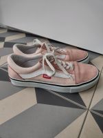 Vans Sneaker Schuhe rosa Gr.37 neuwertig Walle - Osterfeuerberg Vorschau