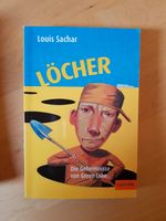 Löcher - Louis Sachar Bayern - Weißenburg in Bayern Vorschau