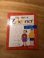 Buch: für kleine Zeichner Berlin - Tempelhof Vorschau