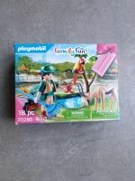 Playmobil 70295, Geschenkset Zoo, NEU Nordrhein-Westfalen - Neuenkirchen Vorschau