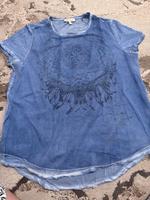 Damen soccx Sommer Blusen Shirt Nordrhein-Westfalen - Moers Vorschau