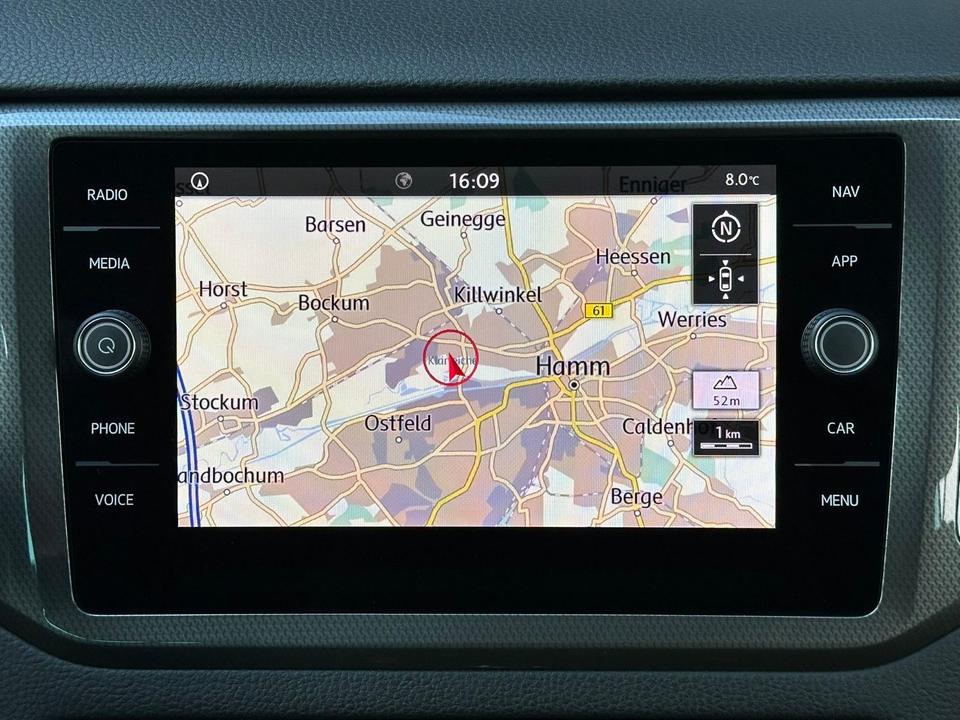 Volkswagen Golf Sportsvan 1.5 TSI ACT  JOIN*Navi*ACC*BC*SHz in Hamm