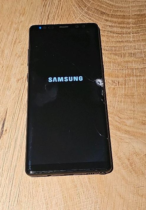 Samsung Note 8 64GB in Schadeleben