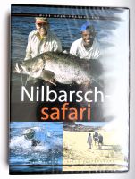 DVD Nilbarschsafari, Nils Vestergaard, Nilbarsch, Spinnfischen Nordrhein-Westfalen - Nordwalde Vorschau