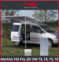 Markise Dachmarkise Fiamma F35 Pro für Vans Bus VW T3 T4 T5 T6 Münster (Westfalen) - Mauritz Vorschau