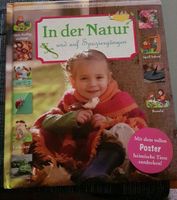 Kinderbuch:In der Natur und auf Spaziergängen Schleswig-Holstein - Itzehoe Vorschau