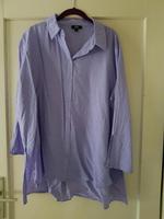 Bluse * lila * Gr. 50 * neu/ ungetragen Sachsen-Anhalt - Karsdorf Vorschau