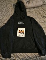 Waffel Hoodie mit Sturmwaffel Autogramm Bayern - Würzburg Vorschau