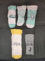 Socken Strümpfe neutral Gr. 19/22 Sachsen-Anhalt - Güsten Vorschau