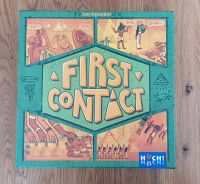 Brettspiel First Contact von Huch Eching am Ammersee - Eching Vorschau