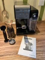 Breville Espressomaschine/ Kaffeemaschine VCF108X Niedersachsen - Winsen (Aller) Vorschau
