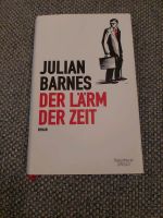 Der Lärm der Zeit von Julian Barnes Bayern - Wertingen Vorschau