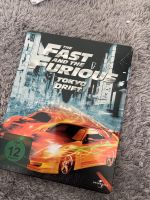 The fast and the furious Tokyo Drift Blu-ray Niedersachsen - Aurich Vorschau