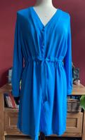 Selected Femme Kleid blau Gr. M Pankow - Prenzlauer Berg Vorschau