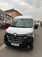 Transporter/Sprinter mieten - Renault Master L3H2 Düsseldorf - Eller Vorschau