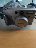 Digitalkamera Canon Power Shot G2 Nordwestmecklenburg - Landkreis - Kalkhorst Vorschau