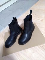 Shoezuu UK Chelsea Boot schwarz Gr. 45 Bayern - Petersaurach Vorschau