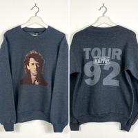 Vintage Peter Maffay Tour 1992 Sweater Gr.S Grau 90er 90s Retro Nordrhein-Westfalen - Gronau (Westfalen) Vorschau