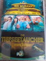 Bill Murray: Die Tiefseetaucher mit Steve Zissou (DVD) Baden-Württemberg - Wendlingen am Neckar Vorschau