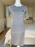 Naketano Kleid sportlich in Blau Größe M Berlin - Treptow Vorschau