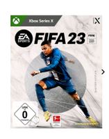 Neu FIFA 23 Xbox Series X Bayern - Herrsching Vorschau