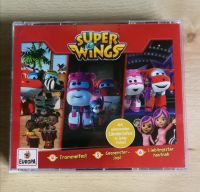 "Super Wings" CD Box Niedersachsen - Wallenhorst Vorschau