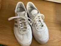 Turnschuhe Leipzig - Holzhausen Vorschau