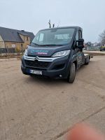 Citroen Tranutec Nürnberg (Mittelfr) - Südoststadt Vorschau