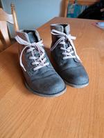 Rieker Damenstiefel 39 Bayern - Schnaittach Vorschau