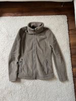 Pikeur Fleecejacke beige braun Gr. 34 Niedersachsen - Burgdorf Vorschau