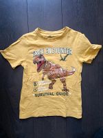 C&A Jurassic World Dino T-Shirt Gr 134 Köln - Raderthal Vorschau