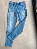 Jeans - Only - Größe S/30 - hellblau Nordrhein-Westfalen - Gangelt Vorschau