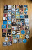 (Kinder-)CD‘s/DVD Dieter Bohlen, Apache - 50ct pro Stück Rheinland-Pfalz - Mainz Vorschau