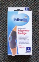 Mivolis Kniegelenks-Bandage Gr. M Medium (neu) Rheinland-Pfalz - Koblenz Vorschau