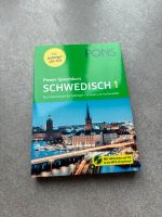 Pons Schwedisch Sprachbuch Dresden - Radeberger Vorstadt Vorschau