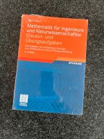 Mathematik für Ingenieure / Klausuren- und Übungsaufgaben, neu Nordrhein-Westfalen - Gevelsberg Vorschau