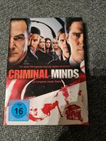 2. Staffel Criminal Minds Rostock - Toitenwinkel Vorschau