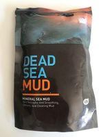 Dead Sea Mud / Totes Meer Schlamm (Original aus Israel) Hessen - Waldems Vorschau