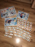 Clementoni Anna und Elsa Puzzle, Memory und Domino Hemelingen - Arbergen Vorschau