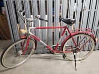 IFA DDR Fahrrad. modernisiert Berlin - Lichtenberg Vorschau