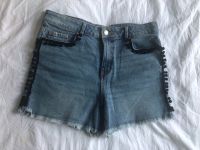 Shorts Jeans Clockhouse Gr. 42 Dortmund - Mitte Vorschau